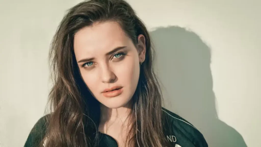 Katherine Langford Net Worth