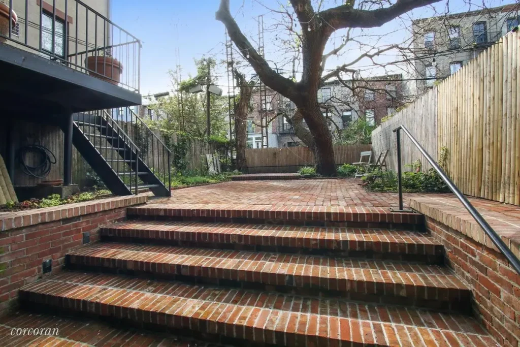 Daniel Craig House Stairs