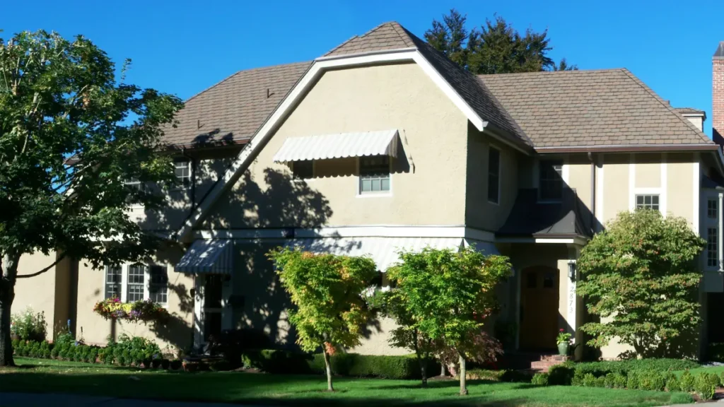 Fred Taylor House