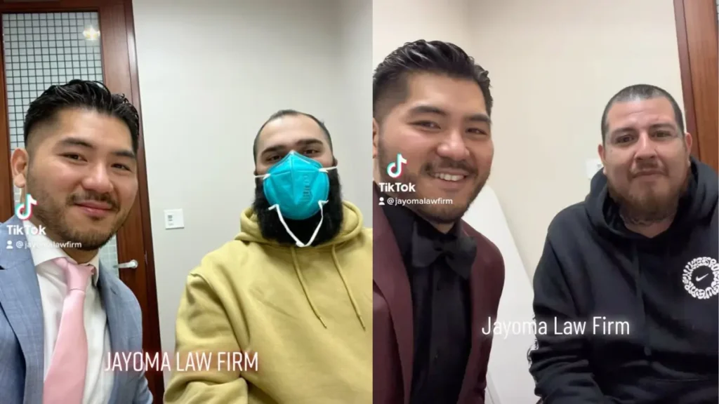 Client Satisfy With Alain C. Jayoma