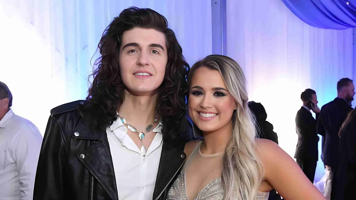Cade Foehner Net Worth