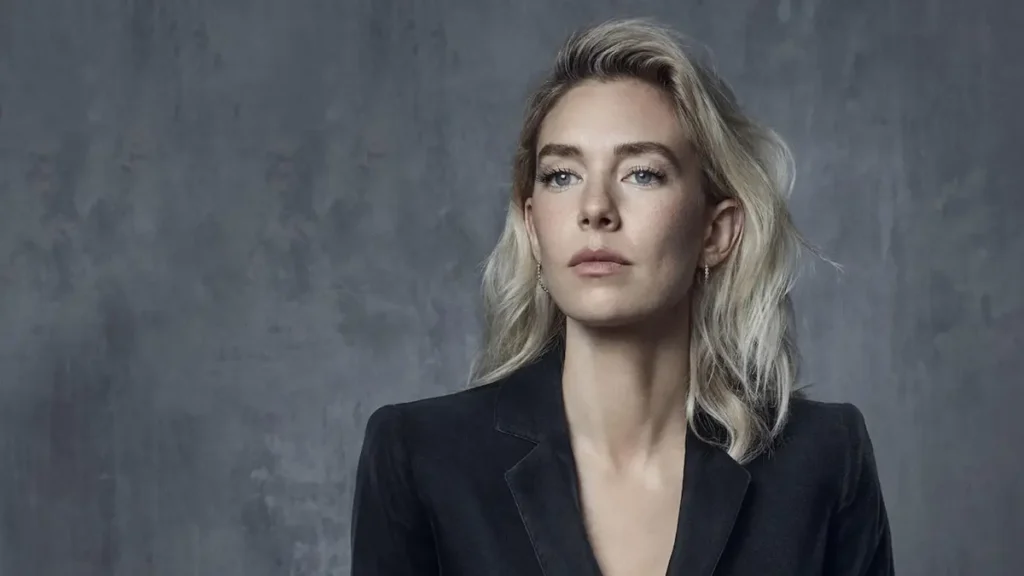 Vanessa Kirby