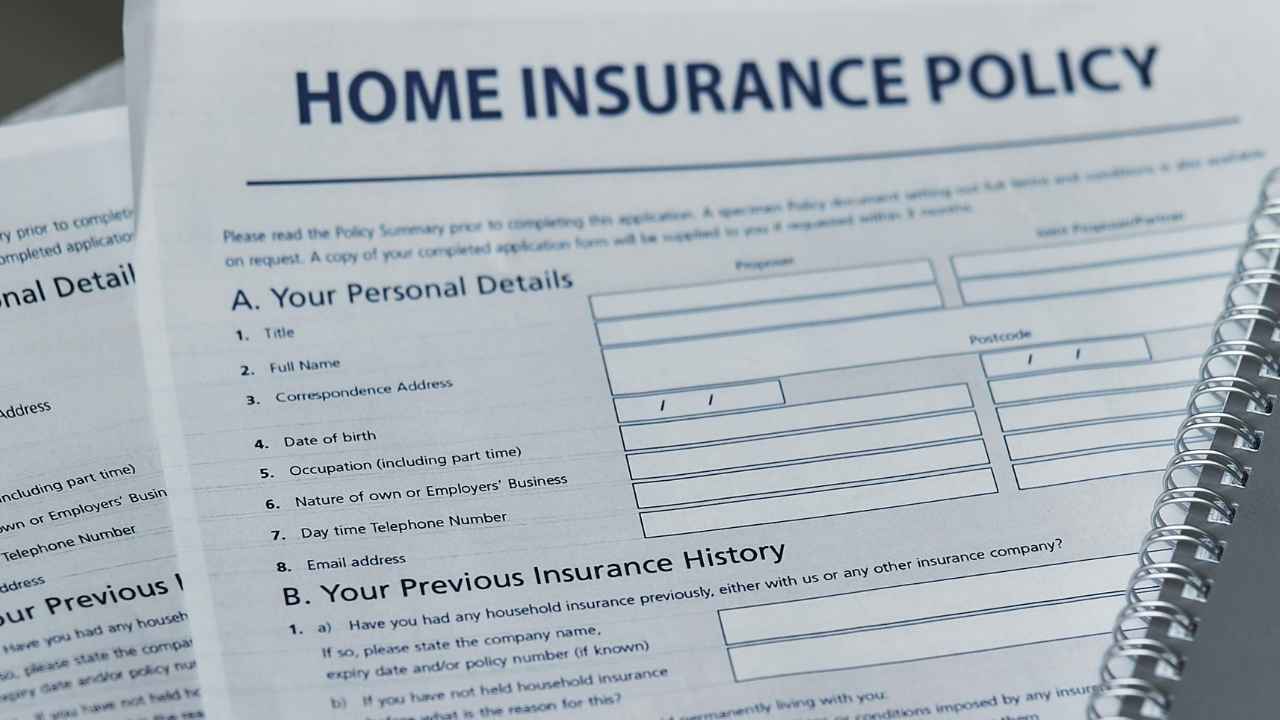 Home Insurance Cover Mold celeblifestyle